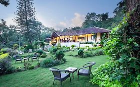 Old Kent Estates & Spa, Coorg